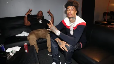 XXL Freshman Class 2019 Concert