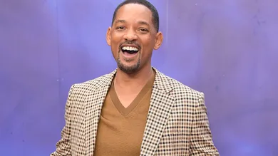 "Aladdin" European Gala - Red Carpet Arrivals