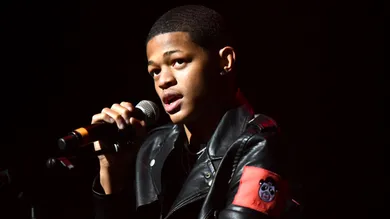 XXL Freshman Perform At The Novo