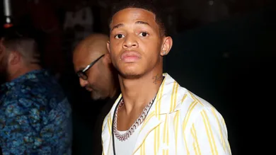 Floyd Mayweather v Logan Paul