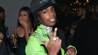 Murda Beatz 25th Birthday + GRAMMY Celebration