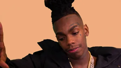 YNW Melly HNHH
