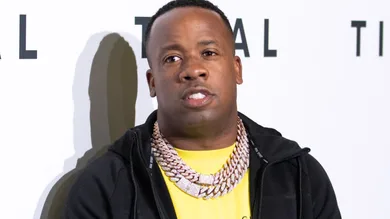 Tidal X Rock The Vote Benefit Concert