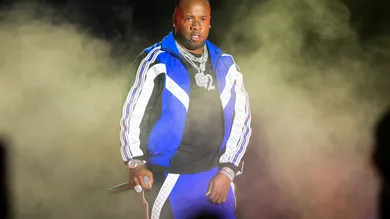 Hot 107.9 Birthday Bash