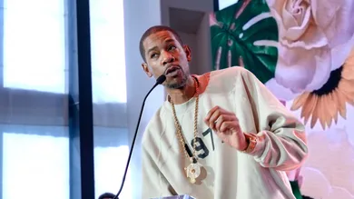 DJ Khaled "We The Best" Press Conference