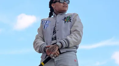 Rolling Loud New York 2021