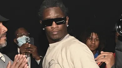 Young Thug YSL Polo RICO Trial Removed Hip Hop News