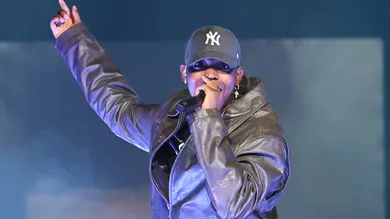 50 Cent In Concert - Brooklyn, NY