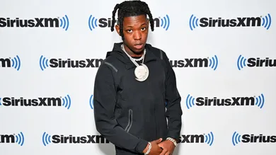 Celebrities Visit SiriusXM - April 20, 2023