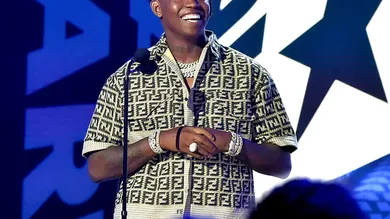 BET Awards 2022 - Show