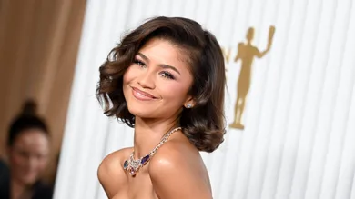 The 29th Annual Screen Actors Guild Awards - Arrivals