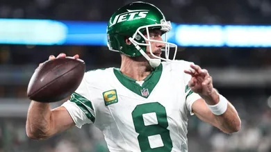 Buffalo Bills v New York Jets