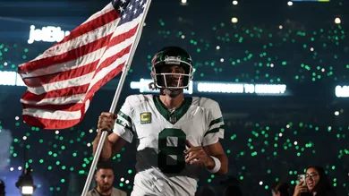 Buffalo Bills v New York Jets