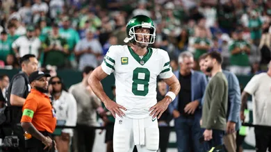 Buffalo Bills v New York Jets