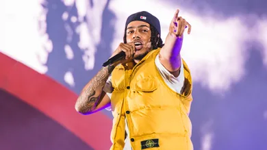 Wireless Festival 2021