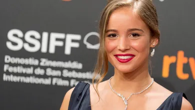 'Patrick' Premiere - 67th San Sebastian Film Festival