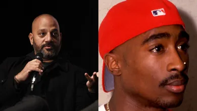 allen hughes and tupac