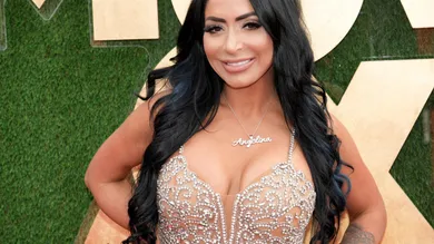 2022 MTV Movie &amp; TV Awards: UNSCRIPTED – Red Carpet