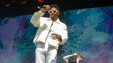 2022 Summer Smash Festival