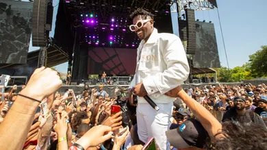 2022 Summer Smash Festival