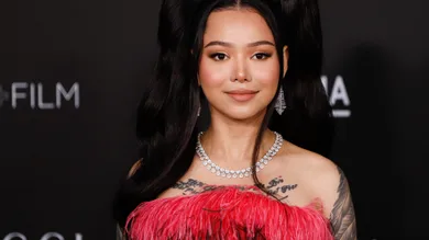 2021 LACMA Art+Film Gala