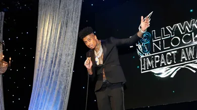 Hollywood Unlocked's 2nd Annual Impact Awards