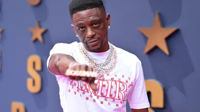 BET Awards 2023 - Red Carpet