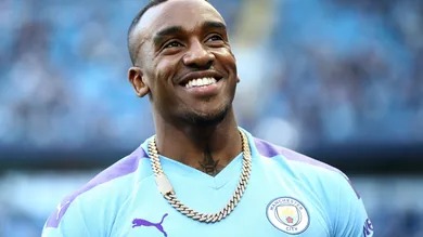 Manchester City v Tottenham Hotspur - Premier League