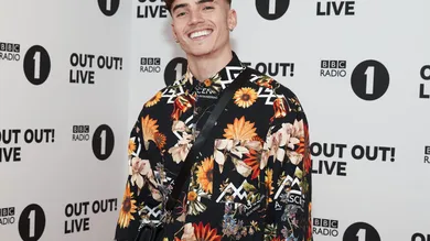 BBC Radio 1 Out Out! Live 2021