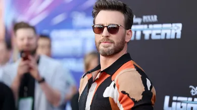 World Premiere Of Disney And Pixar's "Lightyear" In Hollywood CA