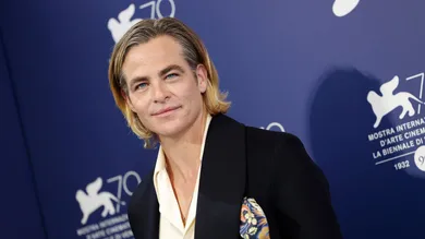 "Don't Worry Darling" Photocall - 79th Venice International Film Festival