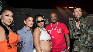 House Of BET - Day 3