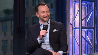 AOL BUILD Presents: "Love At First Swipe"