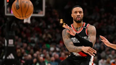 Boston Celtics v Portland Trail Blazers