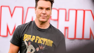 Sony Pictures' "The Machine" Los Angeles Premiere - Arrivals