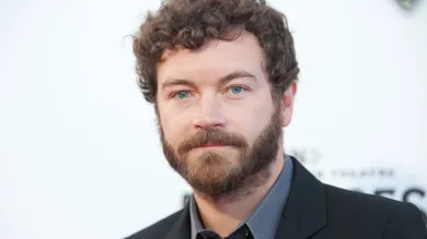 Premiere Of "The Book Of Mormon" At The Pantages Theatre - Arrivals