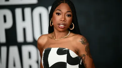 BET Hip Hop Awards 2022 - Arrivals