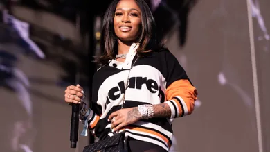 2021 Rolling Loud Los Angeles