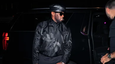 "The Love Album" Listening Party