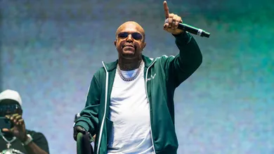 2023 Bonnaroo Music &amp; Arts Festival