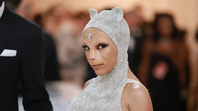 Met Gala 2023 - Karl Lagerfeld Red Carpet Looks