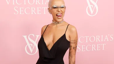 Victoria's Secret Celebrates The Tour '23