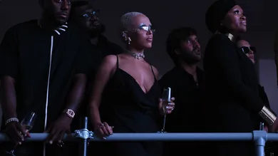 Victoria's Secret Celebrates The Tour '23