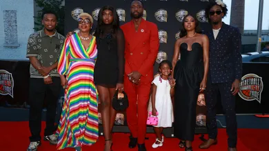 2023 Basketball Hall of Fame Enshrinement Ceremony