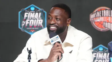 NCAA Men's Basketball Tournament - Final Four - Semifinals