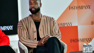 Fast Company Innovation Festival - September 21