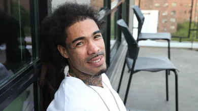 Angie Martinez-Live Stream Session