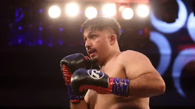 MF &amp; DAZN: X Series 005 Tag Team Boxing in Telford