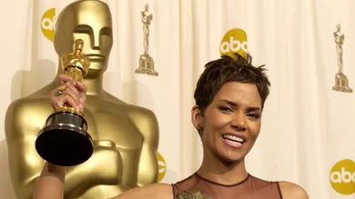 The 74th Annual Academy Awards - Press Room