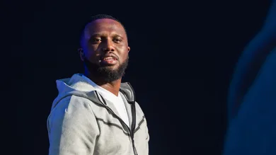 BBC Radio 1's Big Weekend 2023